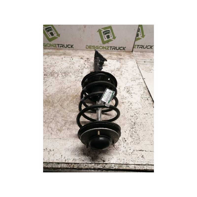 Recambio de amortiguador delantero izquierdo para bmw serie 3 berlina (e36) 325i referencia OEM IAM 10902071 - Negro 2