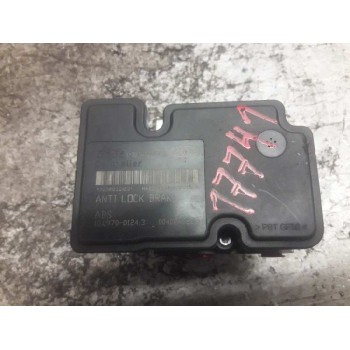 Recambio de abs para ford focus berlina (cap) ambiente (d) referencia OEM IAM 3M512M110BA 10020700714 10097001243