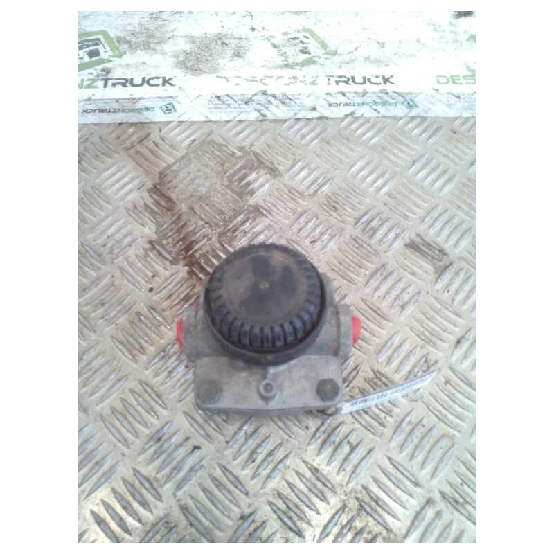 Recambio de valvula aire para renault magnum ab 2005 cabina adel.tractor semirr. gv  4x2 4xx.18 gran espacio referencia OEM IAM - Blanco 3