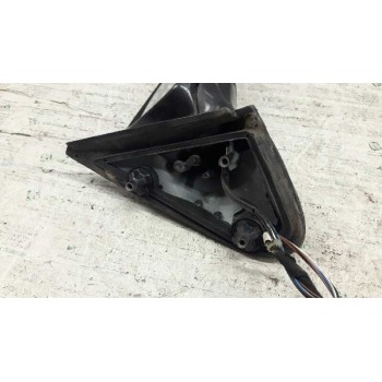Recambio de retrovisor derecho para seat ibiza (6k) cl referencia OEM IAM  ELECTRICO 