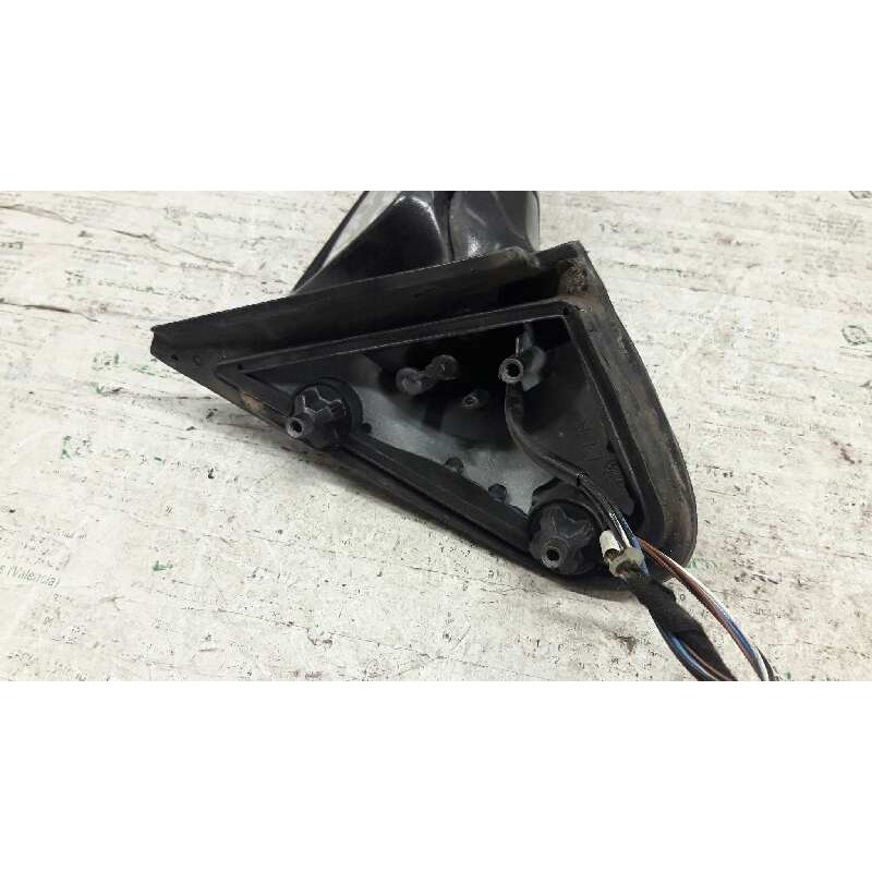 Recambio de retrovisor derecho para seat ibiza (6k) cl referencia OEM IAM  ELECTRICO 2