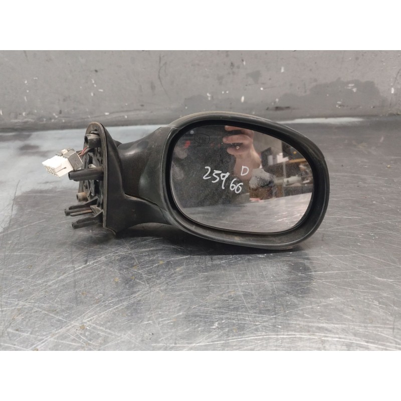Recambio de retrovisor derecho para citroën xsara picasso (n68) 2.0 hdi referencia OEM IAM 96484817X  