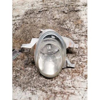 Recambio de faro antiniebla derecho para peugeot 206 berlina referencia OEM IAM  2 PINS 