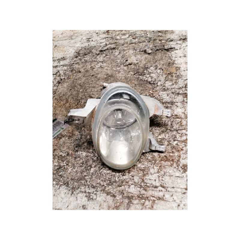 Recambio de faro antiniebla derecho para peugeot 206 berlina referencia OEM IAM  2 PINS 2