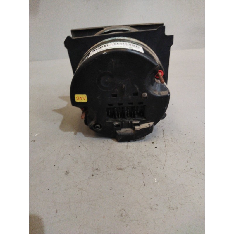 Recambio de tacografo para scania serie 4 (p/r 124 l) fsa 420 (4x2) e2/e3 corto cr 13 / 14 b referencia OEM IAM 131826 3331567 1 - Azul 3