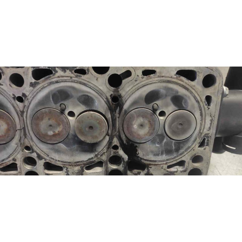 Recambio de culata para seat ibiza (6k1) sport referencia OEM IAM 038103373E - Azul 7