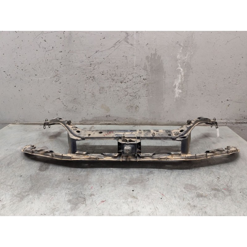 Recambio de panel frontal para ford focus berlina (cak) ambiente referencia OEM IAM   