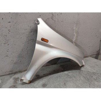 Recambio de aleta delantera derecha para honda hr-v (gh) vtec top 4wd (5-ptas.) referencia OEM IAM   