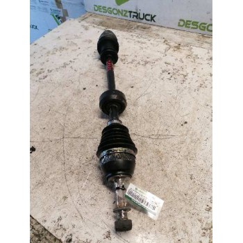 TRANSMISION DELANTERA DERECHA 