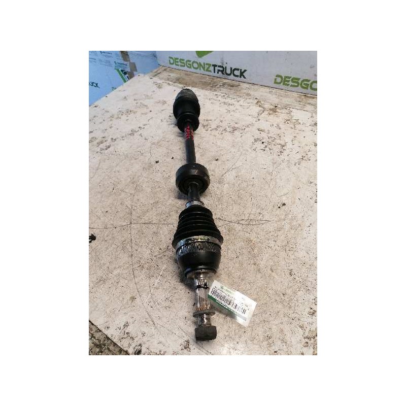 Recambio de transmision delantera derecha para renault clio i fase i+ii (b/c57) 1.2 alize referencia OEM IAM   