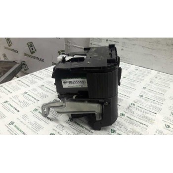 Recambio de cenicero para nissan x-trail (t30) comfort referencia OEM IAM 68108EQ400  