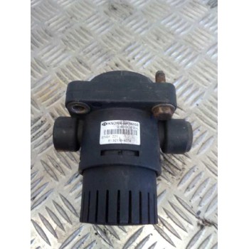 Recambio de valvula aire para man tg - l 12.xxx 12.240 chasis lx referencia OEM IAM 81521166074 0481026304 