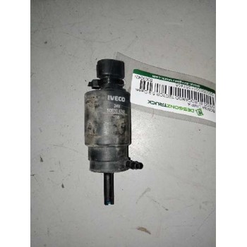 Recambio de bomba limpia para iveco eurocargo tector 3.9 diesel referencia OEM IAM 500304249  