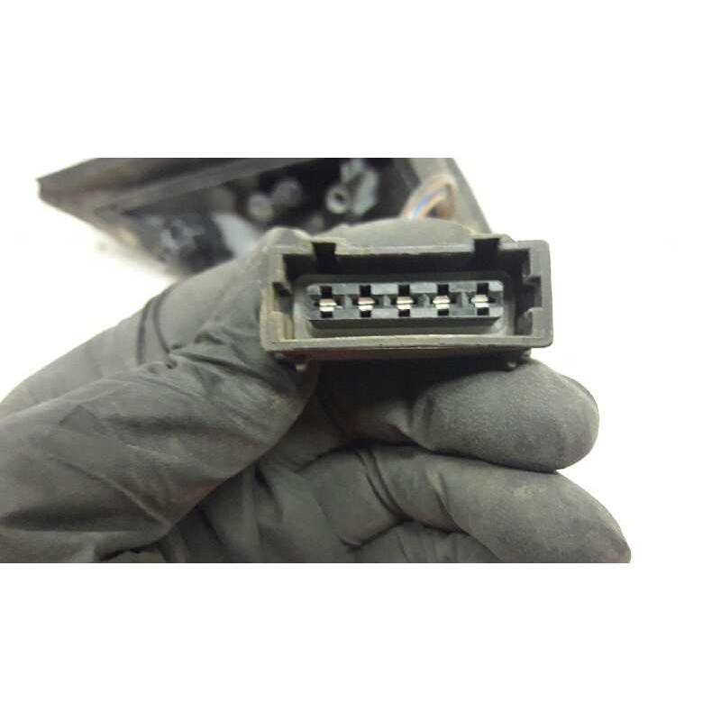 Recambio de retrovisor derecho para seat ibiza (6k) cl referencia OEM IAM  ELECTRICO 3