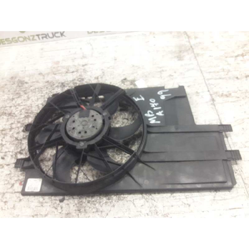 Recambio de electroventilador para mercedes-benz clase a (w168) 170 cdi (168.009) referencia OEM IAM 1685000193 0130303880 4