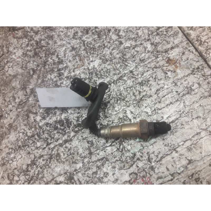 Recambio de sonda lambda para mercedes-benz clase s (w220) berlina 350 l 4-matic (220.187) referencia OEM IAM 0015406017 0258006 - Negro 2