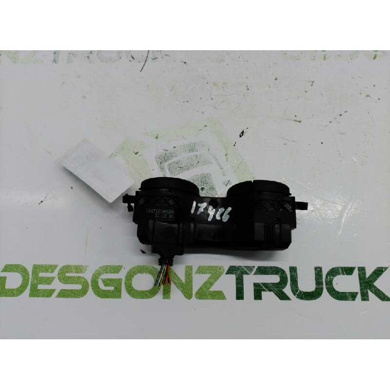 Recambio de boton antivaho para ford focus berlina (cak) ghia referencia OEM IAM 2