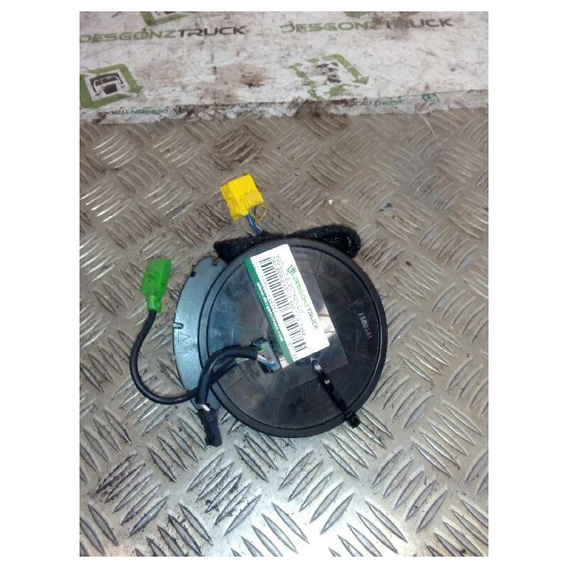 Recambio de anillo airbag para daf serie xf105.xxx fsa 4x2 space-cab referencia OEM IAM 1677033 305487999001 82095120203