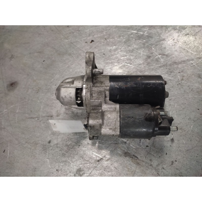 Recambio de motor arranque para mini cooper s referencia OEM IAM 148999501  9DIENTES - Negro 2