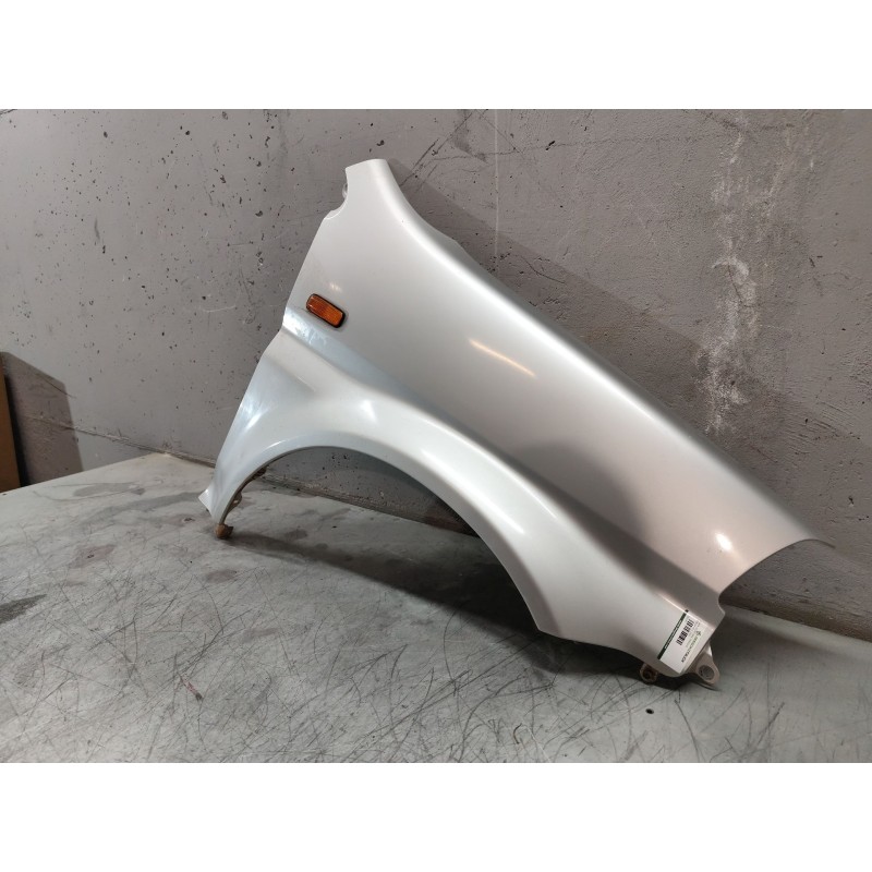 Recambio de aleta delantera derecha para honda hr-v (gh) vtec top 4wd (5-ptas.) referencia OEM IAM 4