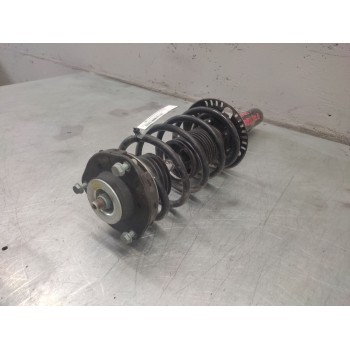 Recambio de amortiguador delantero izquierdo para volkswagen polo (9n1) gt referencia OEM IAM 6Q0413031BN  