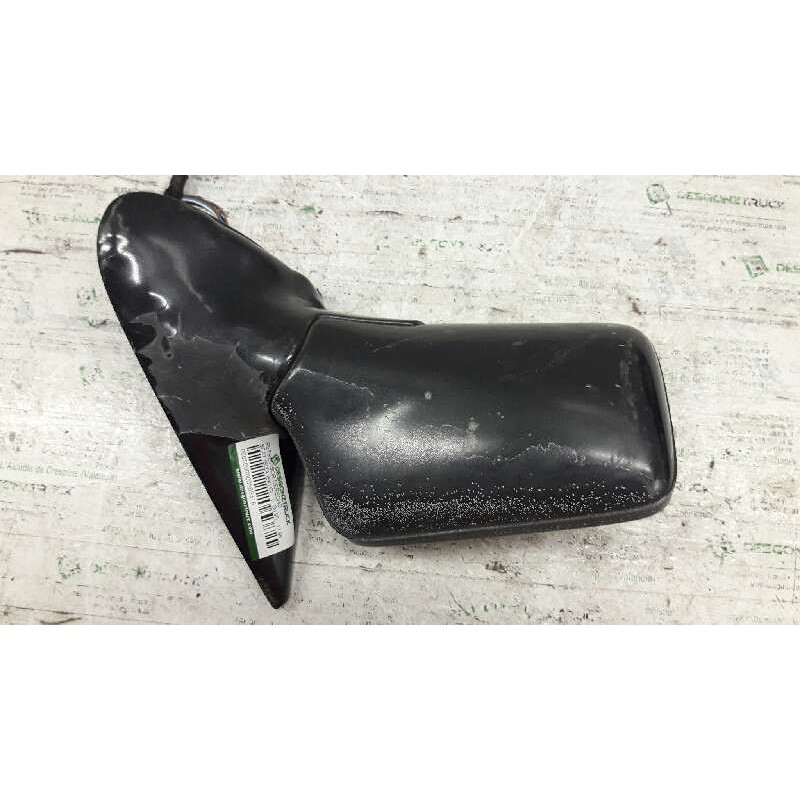 Recambio de retrovisor derecho para seat ibiza (6k) cl referencia OEM IAM  ELECTRICO 4