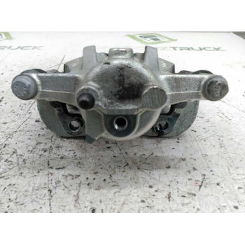 Recambio de pinza freno delantera izquierda para opel corsa c club referencia OEM IAM   