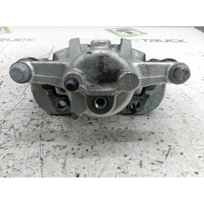 Recambio de pinza freno delantera izquierda para opel corsa c club referencia OEM IAM - Azul 2