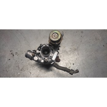 TURBOCOMPRESOR 703674 EK602499F 