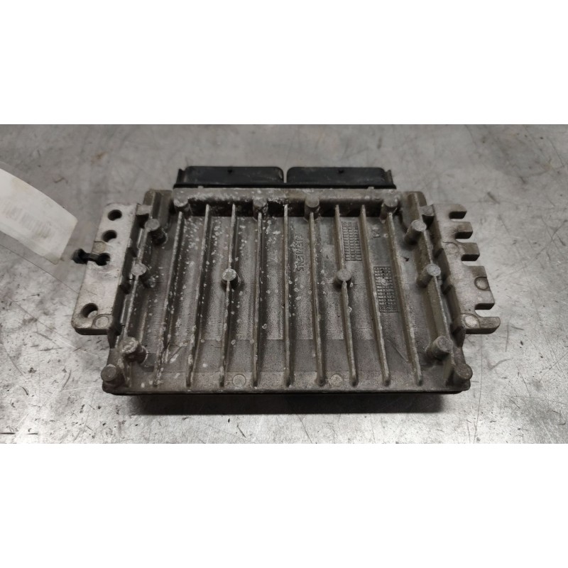 Recambio de centralita motor uce para renault laguna (b56) 1.8 16v rt referencia OEM IAM 7700114969  7700110471 - Blanco 3