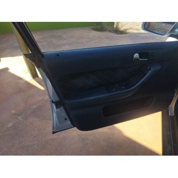 audi a3 (8l) del año 2002