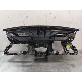 Recambio de salpicadero para peugeot 208 ii (ub_, up_, uw_, uj_) 1.5 bluehdi 100 referencia OEM IAM   