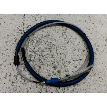Recambio de cables de freno mano para citroën c2 furio referencia OEM IAM   