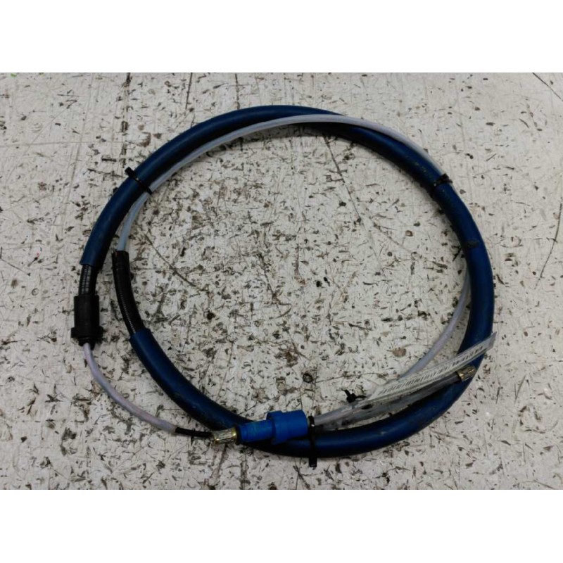 Recambio de cables de freno mano para citroën c2 furio referencia OEM IAM   