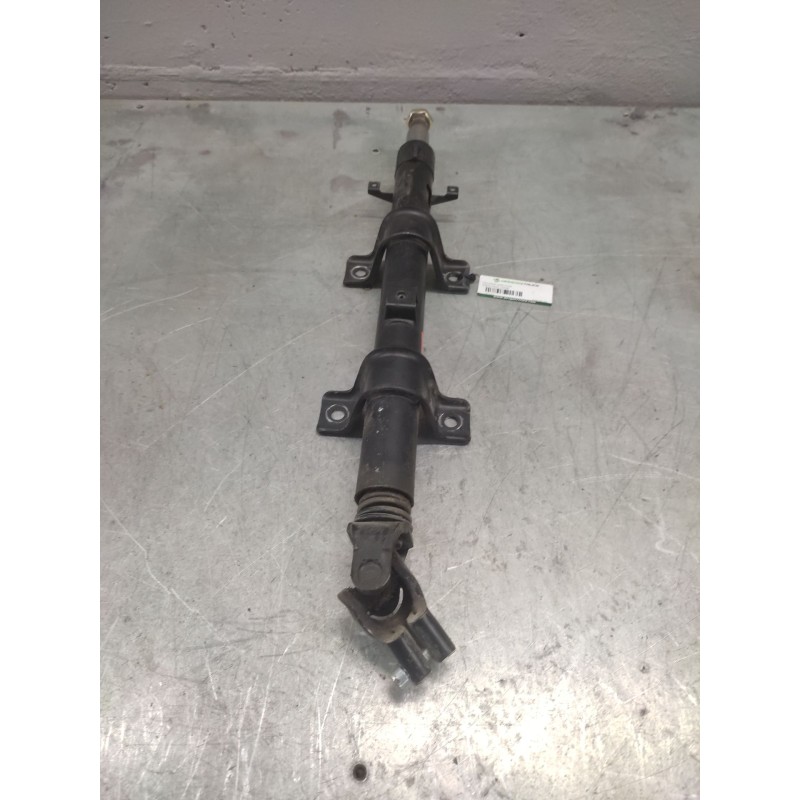 Recambio de columna direccion para iveco daily combi 35 - s 12 combi referencia OEM IAM 504038169 - Blanco 2