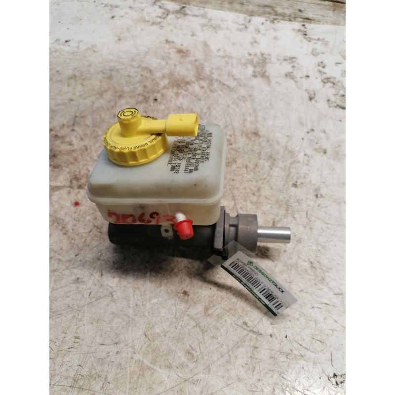 Recambio de bomba freno para volkswagen golf iv berlina (1j1) básico referencia OEM IAM 21027099  