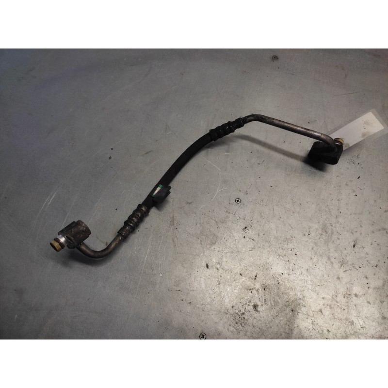 Recambio de tubos aire acondicionado para bmw mini (r50,r53) one referencia OEM IAM 64533400403 - Negro 2