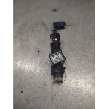 Recambio de conmutador de arranque para fiat stilo (192) 1.9 jtd 115 referencia OEM IAM B365  