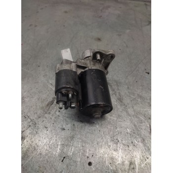 Recambio de motor arranque para mini cooper s referencia OEM IAM 148999501  9DIENTES
