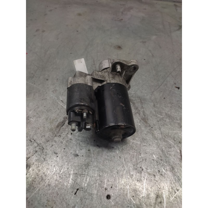 Recambio de motor arranque para mini cooper s referencia OEM IAM 148999501  9DIENTES - Negro 3