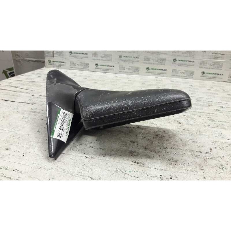 Recambio de retrovisor derecho para seat ibiza (6k) cl referencia OEM IAM  ELECTRICO 5