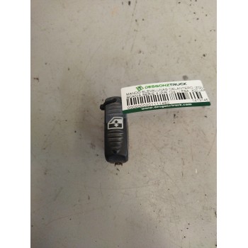 MANDO ELEVALUNAS DELANTERO IZQUIERDO 1413146 
