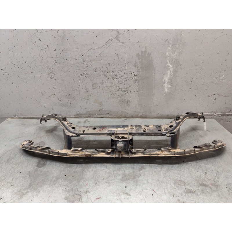Recambio de panel frontal para ford focus berlina (cak) ambiente referencia OEM IAM - Azul 3