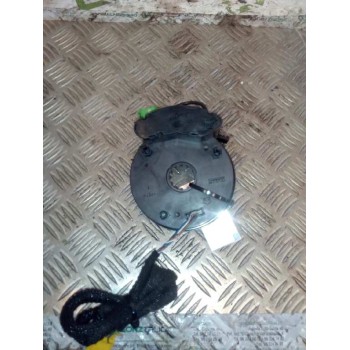 Recambio de anillo airbag para daf serie xf105.xxx fsa 4x2 space-cab referencia OEM IAM 1677033 305487999001 82095120203