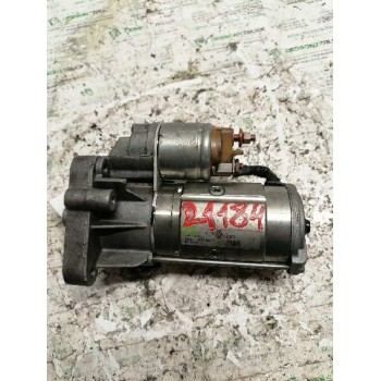 Recambio de motor arranque para renault espace iv (jk0) grand espace initiale referencia OEM IAM 8200237594 10 DIENTES 
