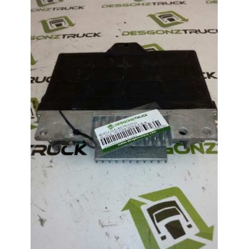Recambio de modulo electronico para scania trucks serie 4 bus ... referencia OEM IAM 0265150301 0680108 