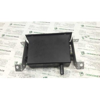 Recambio de guarnecidos varios para nissan x-trail (t30) comfort referencia OEM IAM  PORTA OBJETOS 