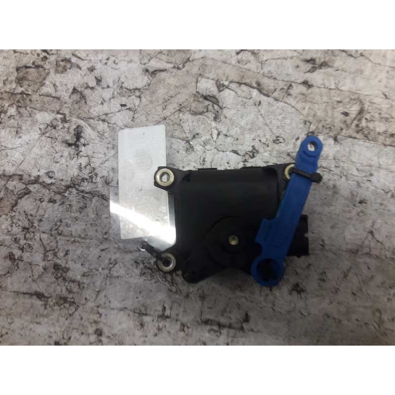 Recambio de motor regulador climatizacion para volkswagen passat berlina (3b3) 1.9 tdi referencia OEM IAM 8D1820511B 0132801149 3
