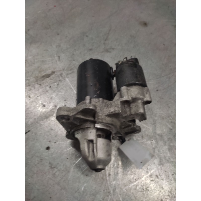 Recambio de motor arranque para mini cooper s referencia OEM IAM 148999501  9DIENTES - Negro 4
