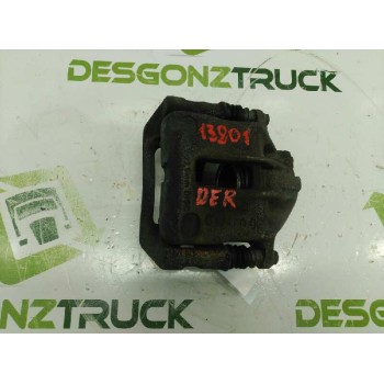 Recambio de pinza freno delantera derecha para saab 900 2.0 cat referencia OEM IAM   